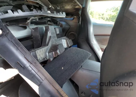 2019 Nissan 370Z Base from USA, damaged, VIN JN1AZ4EH3KM420740